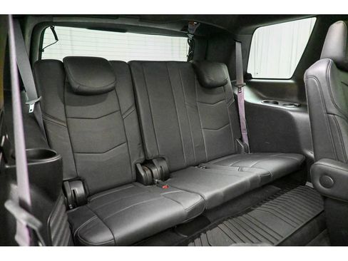 Used 2017 Cadillac Escalade Platinum AWD/4WD image 22