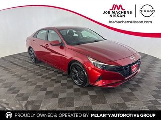 Used 2023 Hyundai Elantra SEL w/ Winter Weather Package FWD 360° Tour