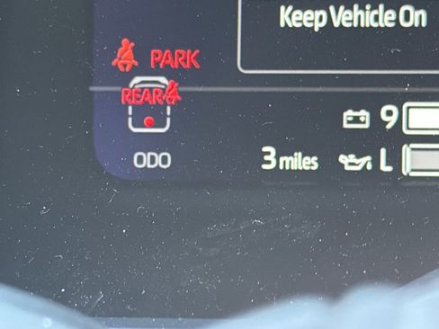 New 2026 Toyota Sequoia Platinum image 28