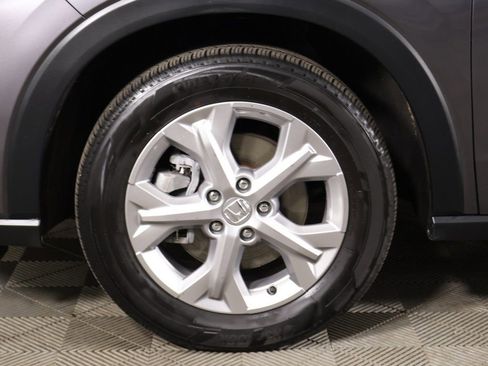 Used 2023 Honda HR-V LX image 19