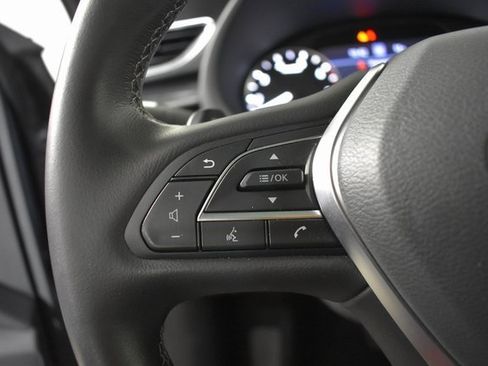 Certified 2024 INFINITI QX50 Sport image 17