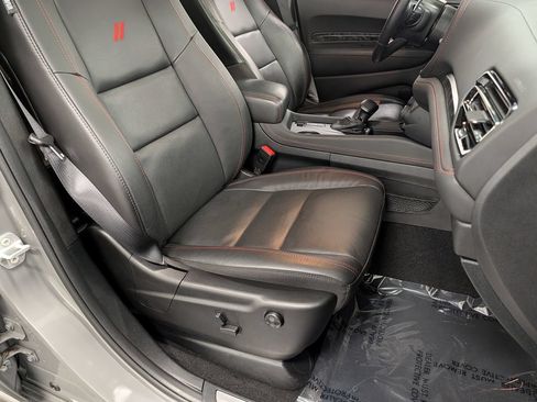 Used 2025 Dodge Durango R/T AWD/4WD image 38