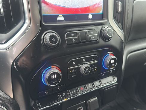 Used 2022 Chevrolet Silverado 1500 RST w/ Bed Protection Package image 34