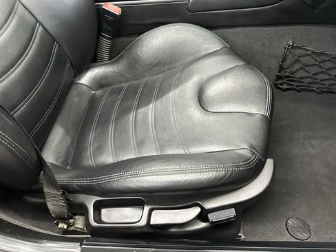 Used 2001 BMW M Roadster RWD image 31