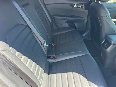 Used 2024 Kia Forte GT-Line w/ GT-Line Premium Package FWD image 9