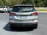 Used 2024 Chevrolet Equinox LS image 5