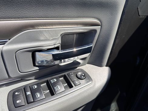 Used 2019 RAM 1500 Classic Warlock image 25