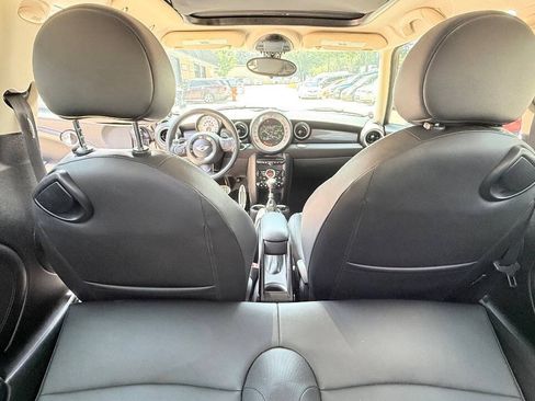 Used 2013 MINI Cooper S FWD image 33