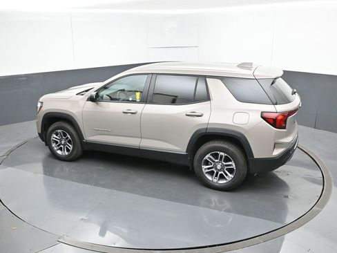 Used 2025 GMC Terrain Elevation image 45