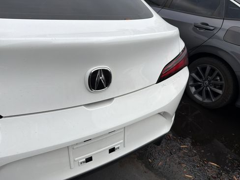 Used 2024 Acura Integra image 20