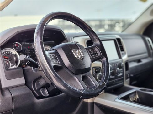 Used 2014 RAM 1500 Big Horn image 19