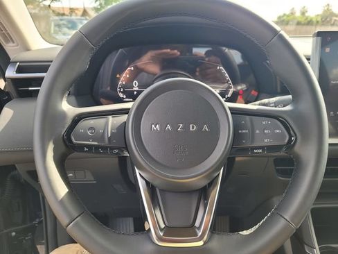 New 2026 MAZDA CX-5 Preferred AWD/4WD image 12