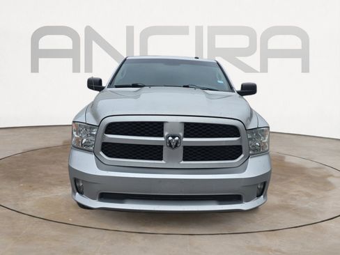 Used 2013 RAM 1500 Express AWD/4WD image 4