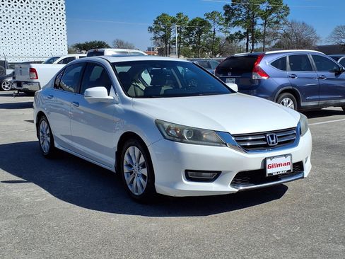 Used 2013 Honda Accord EX-L image 2