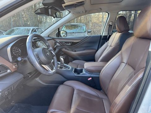 Certified 2023 Subaru Outback Touring image 11