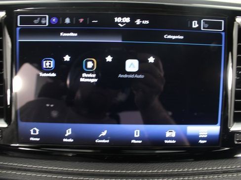 New 2026 Chrysler Pacifica Select image 5