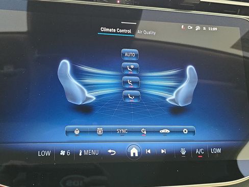 Certified 2026 Mercedes-Benz E 350 Sedan image 24
