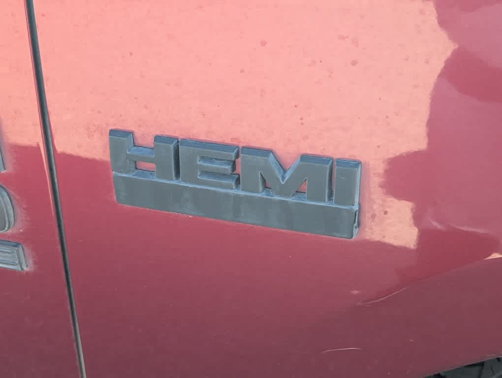 Used 2019 RAM 1500 Express AWD/4WD image 12