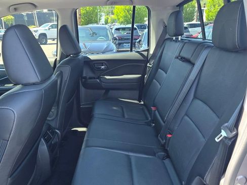 Used 2023 Honda Ridgeline RTL image 16