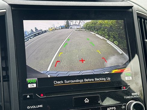 Used 2022 Subaru Forester Touring w/ Popular Package #2 image 20