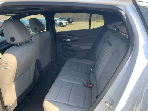 New 2026 Buick Envista Preferred FWD image 24