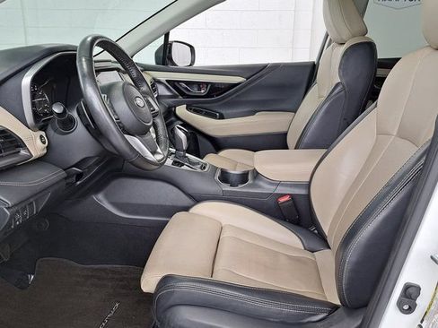 Used 2024 Subaru Outback Limited AWD/4WD image 24