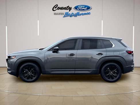Used 2024 MAZDA CX-50 AWD 2.5 S w/ Select Package image 3