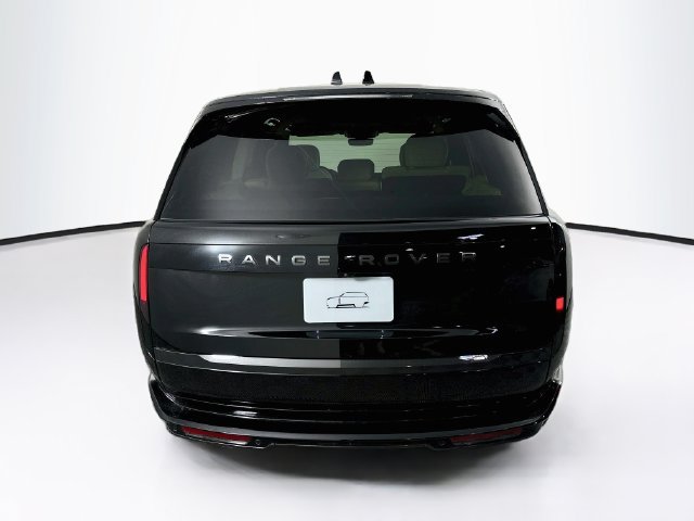 New 2027 Land Rover Range Rover Long Wheelbase SE AWD/4WD image 6
