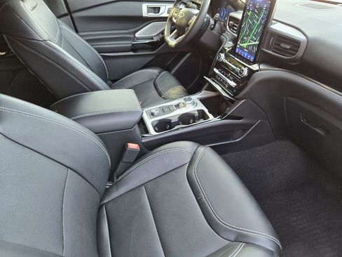 Used 2024 Ford Explorer ST w/ Equipment Group 401A image 15