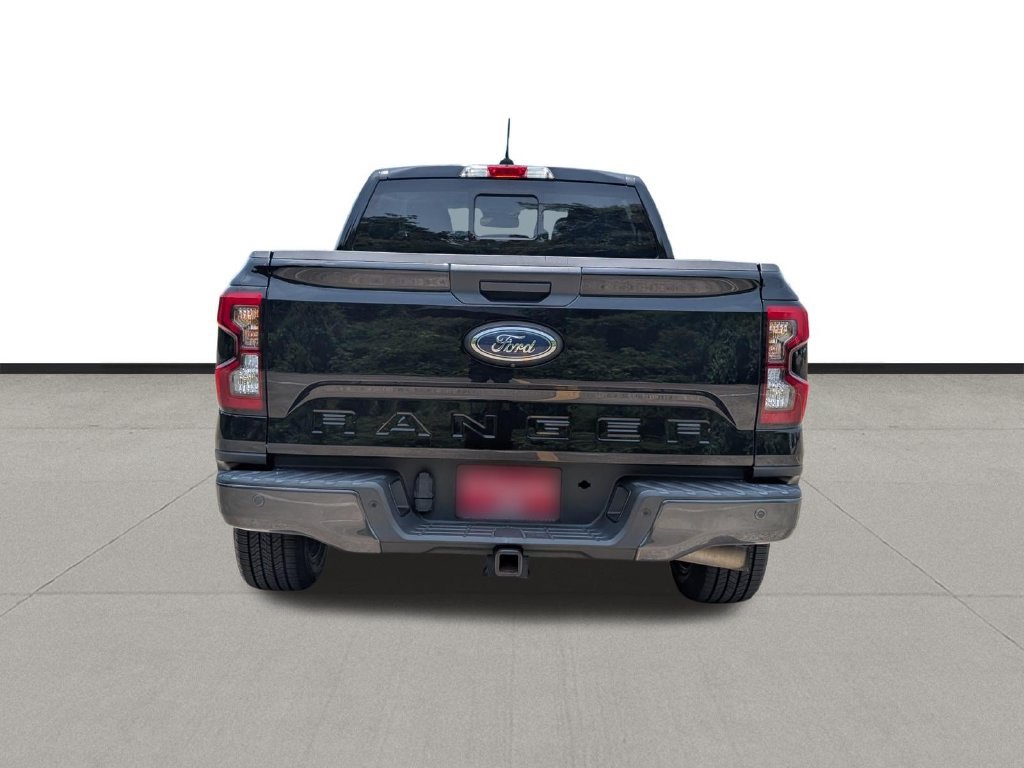 Used 2024 Ford Ranger XLT w/ Equipment Group 301A High RWD image 6