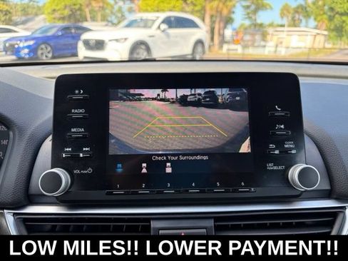 Used 2019 Honda Accord LX image 23