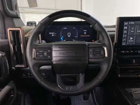 Used 2025 GMC Hummer EV 3X w/ LPO, Illumination Package image 19