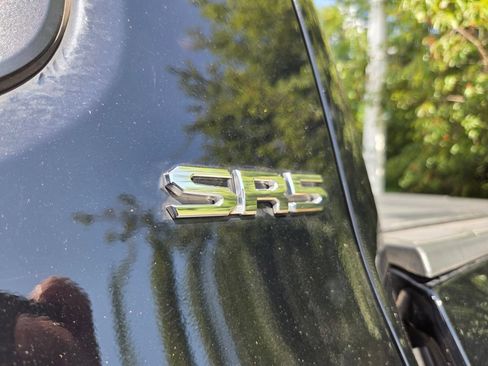 Used 2024 Toyota Tacoma SR5 RWD image 8