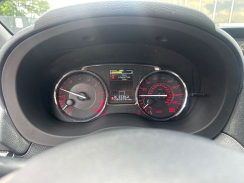 Used 2015 Subaru WRX AWD/4WD image 26