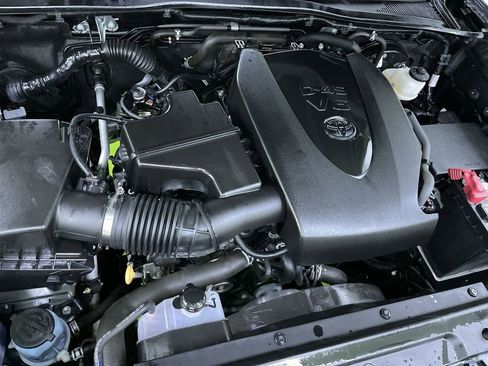 Used 2023 Toyota Tacoma SR5 image 31