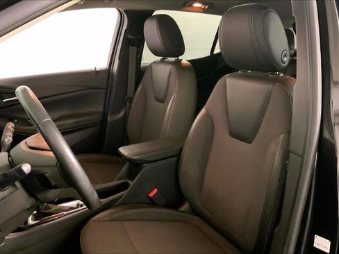 Used 2023 Buick Encore GX Select w/ Experience Buick Package image 22