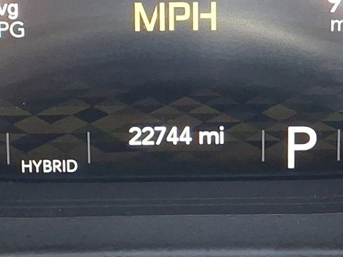 Certified 2023 Jeep Wrangler Sahara w/ Cold Weather Group image 23