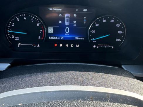 Used 2020 Ford Explorer XLT w/ Equipment Group 202A image 16