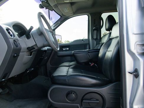 Used 2008 Ford F150 Lariat RWD image 21