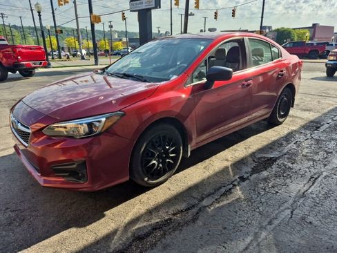 Used 2019 Subaru Impreza 2.0i AWD/4WD image 3