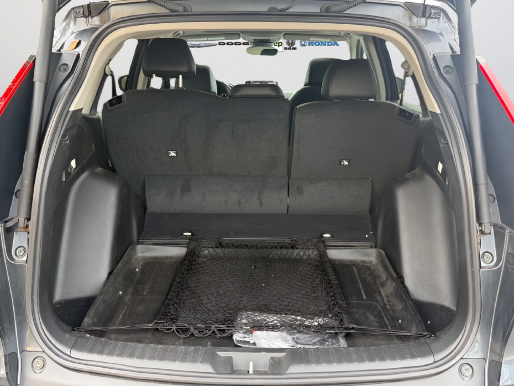 Certified 2024 Honda CR-V EX-L image 35