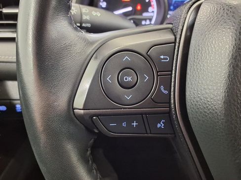 Used 2022 Toyota Camry SE image 26