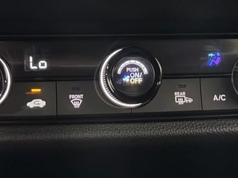 Used 2024 Honda HR-V Sport image 20