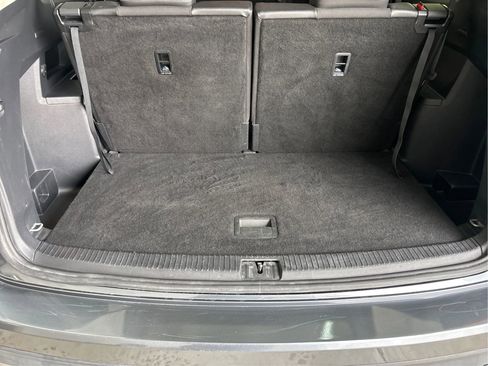Used 2019 Volkswagen Atlas SE AWD/4WD image 16
