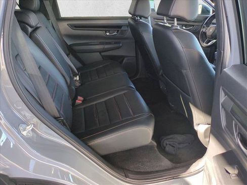 Used 2025 Honda CR-V Sport-L image 21