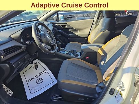 Used 2024 Subaru Crosstrek 2.5i Sport image 10