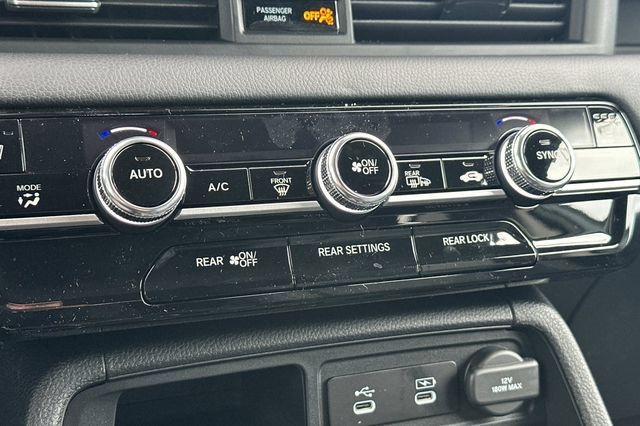 New 2026 Honda Pilot EX-L image 22