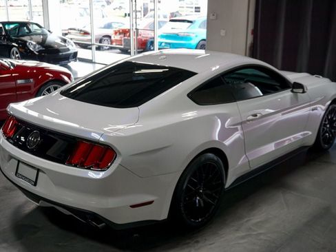 Used 2015 Ford Mustang GT Premium w/ GT Performance Package RWD image 69