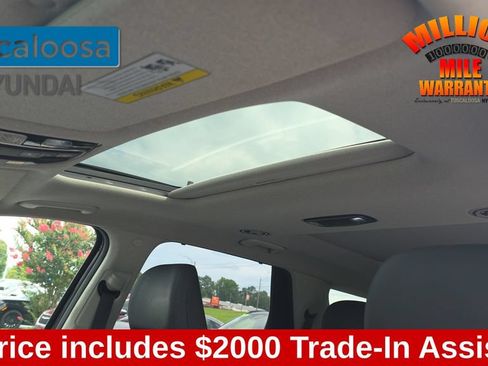 Used 2023 Hyundai Palisade Limited FWD image 24