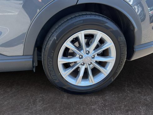 Used 2024 Honda CR-V EX image 9